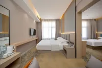 Basu Chuanchu Hotel (72 Guai Branch)