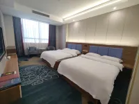 Hezhang Yunge Hotel