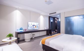 jingxian Oriental Garden Hotel