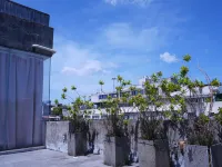 Haikou Old Arcade Street Serenity Guesthouse Hotels in Haikou