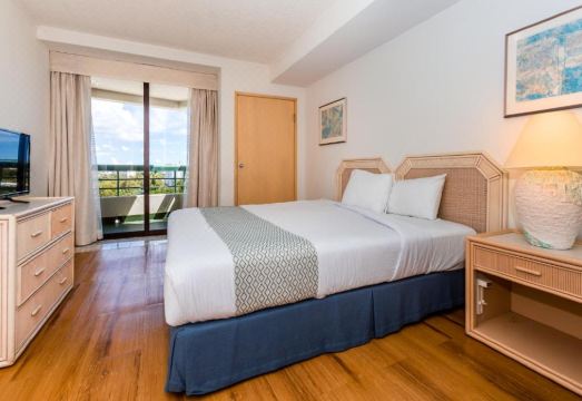 알루팡 비치 타워