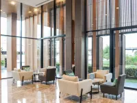 Rangsit Residence Hotel a Rangsit