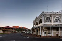 Empire Hotel Queenstown Hotels in Queenstown