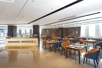 The Skytel Ruijin Hotels in Ruijin