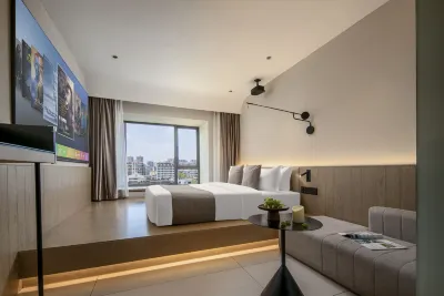 OW Hotel