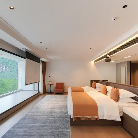 Yuexi Yunsu Shili Gallery Store