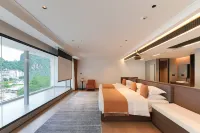 Yuexi Yunsu Shili Gallery Store