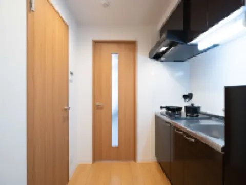 b&Tengachaya Hotels in Osaka