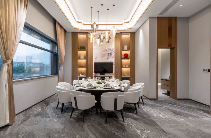 VanYao International Hotel Chongqing photo 5