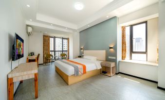Zhangzhou Ziyou Hotel