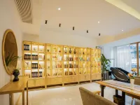 Shuxiang Mingyuan Homestay (Fanjingshan Scenic Area East Gate Branch)