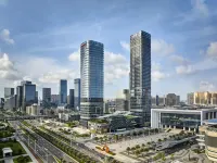 아티젠 해비탯 헝친 주하이  호텔