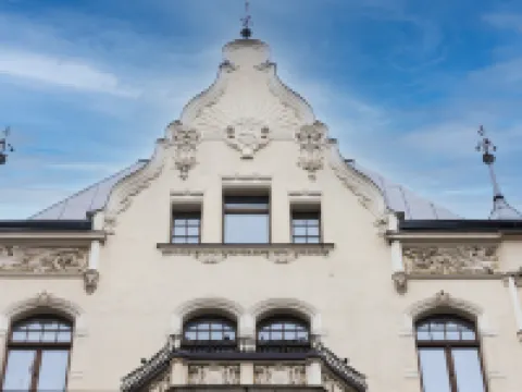 Tribe Riga City Centre Hotel Hoteles en Riga