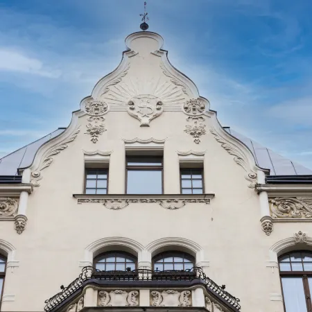 TRIBE Riga City Centre Hotel - Renovated 2026