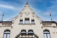 Tribe Riga City Centre Hotel