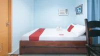 RedDoorz @ Raj Inn Guimaras Các khách sạn ở Guimaras