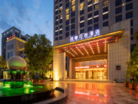 Four Seasons Garden Hotel Hotels in Libo