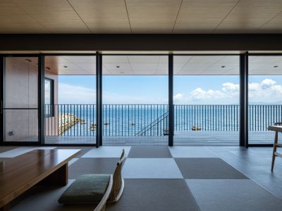 Awaji Island Private Villa Palan