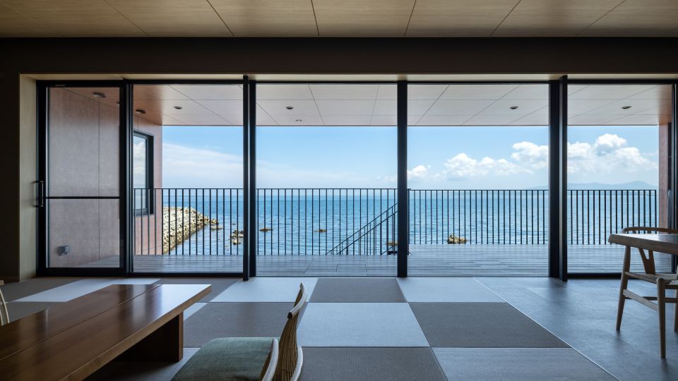 Awaji Island Private Villa Palan