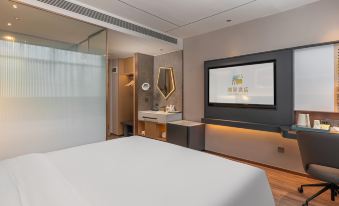 Cheermay Hotel Zhuhai Gongbei Port Ningxi Road Branch