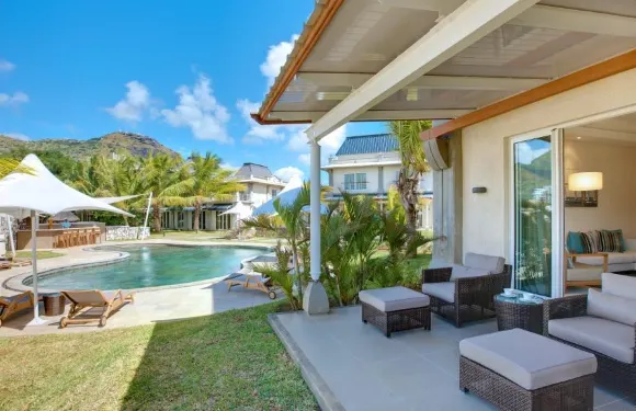 樂敍弗朗碼頭酒店