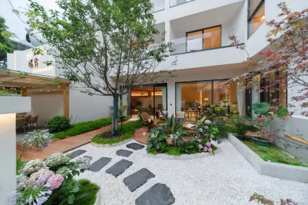 Warm Shore Отели рядом с достопримечательностью «Chengdu Neusoft University»