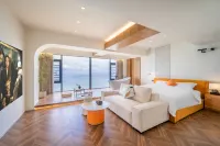 Floral Hotel·Fandao Hotel (Nanao Island)