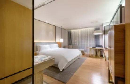 Binhu Fanglai International Hotel Hotels near Hefei Binhu International Convention and Exhibition Center