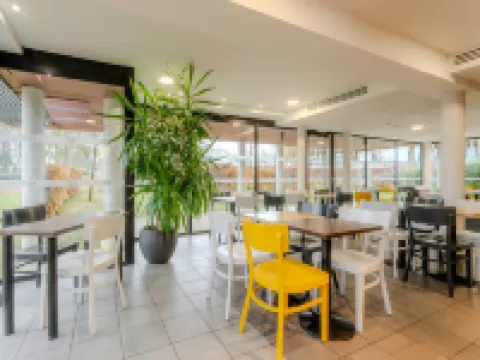 B&B HOTEL Arras Hoteles en Arrás