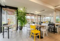 B&B 酒店 阿拉斯