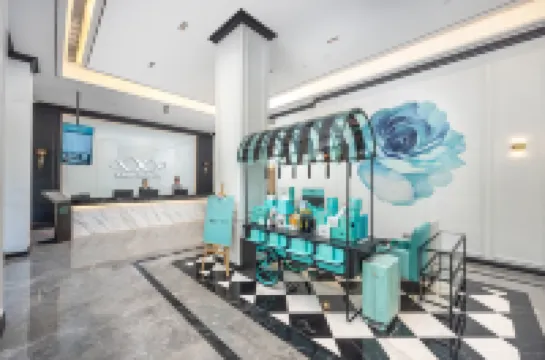 希岸飯店（福州平潭龍王頭沙灘店）