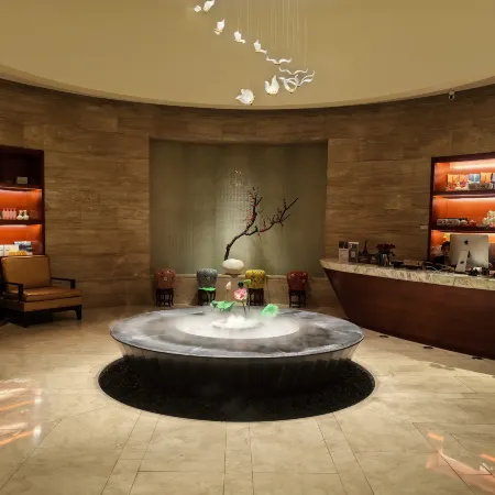 Kempinski Hotel Suzhou