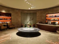 Kempinski Hotel Suzhou - spa