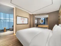 Orange Hotel (Shaoxing Shangyu Datong Mall Pedestrian Street) Hotels near Yeshi Brother Fruit Industry (Shunjie Road)