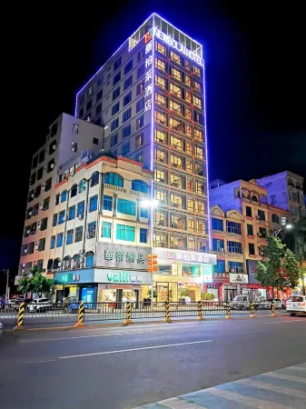 New Bolai Hotel