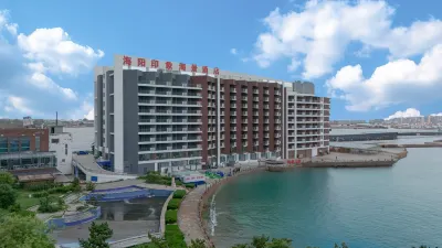 Haiyang impression seascape hotel