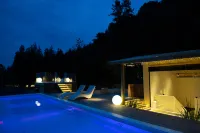 Muyunchunshu Mountain Healing Retreat Homestay (Bifengxia, Ya'an) - Romantic