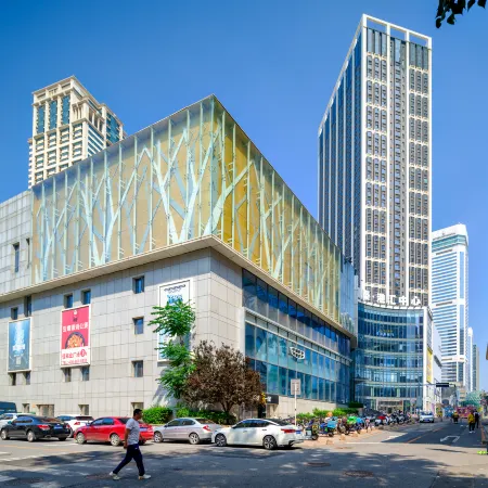 Hailan Bay Luxury Hotel