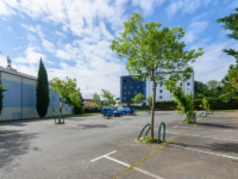 B&B Hotel Toulouse Cité de l'Espace Gonord Hotels in Toulouse