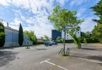B&B Hotel Toulouse Cité de l'Espace Gonord Hotel di Quint-Fonsegrives