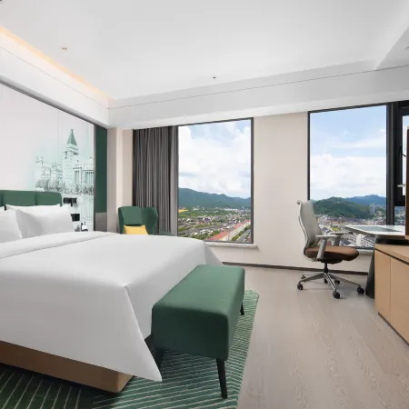 Hampton by Hilton Hengdian