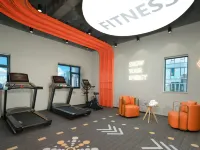 Grandee Rezen Hotel, Taikoo Hui, Tianhe Sports Center, Tianhe District, Guangzhou Hotels near Tee Mall