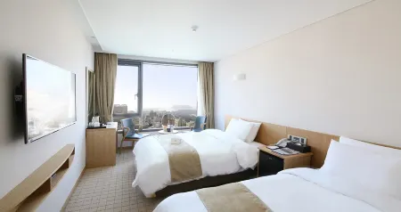 Mstay Hotel