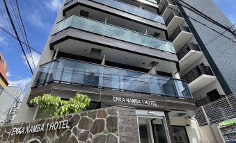 Enka Namba 1 Hotel