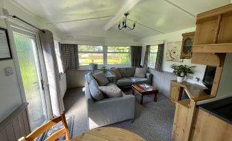 Celtic Lodges