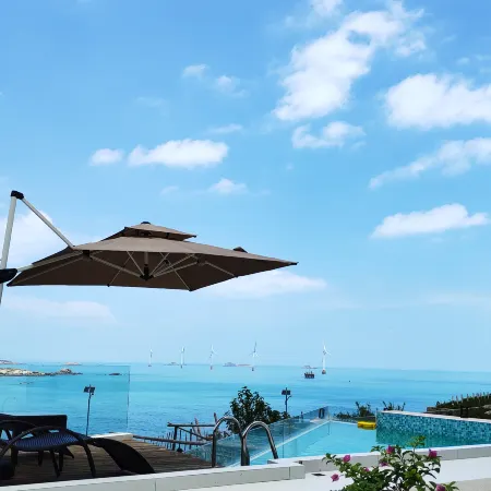 Pingtan Wanghai Guantao Seaview Homestay