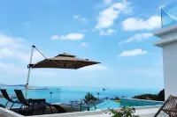 平潭望海觀濤•泳池海景民宿