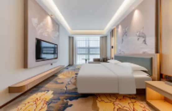 Zhongxin HolidayHotel
