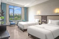 Hua En Boutique Hotel Hotels near Xiangyun Passenger Transport Terminal Chengnan Branch