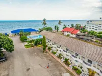 Bangsaphan Resort - Ocean View